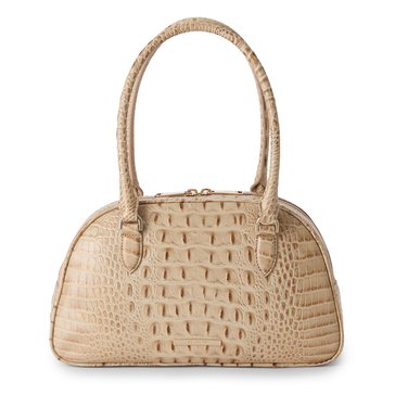 Brahmin Angie Satchel