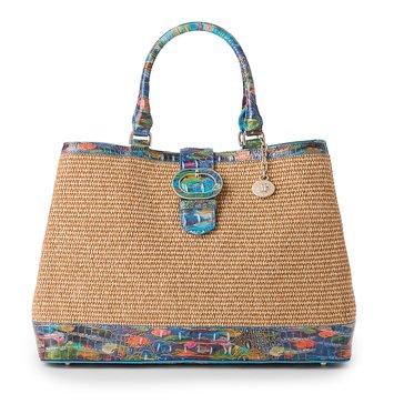 Brahmin Denise Tote