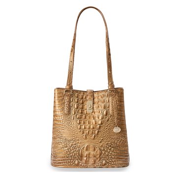 Brahmin Fiora Bucket Bag