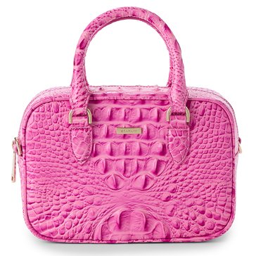 Brahmin Mara Satchel