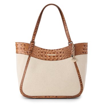 Brahmin Aliza Tote