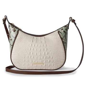 Brahmin Corinne Crossbody