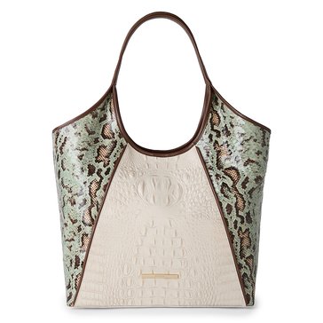 Brahmin Iona Tote