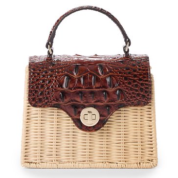 Brahmin Liliana Crossbody