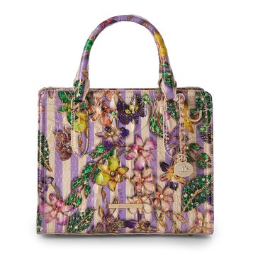 Brahmin Cami Satchel