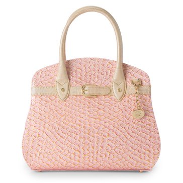 Brahmin Rosetta Satchel