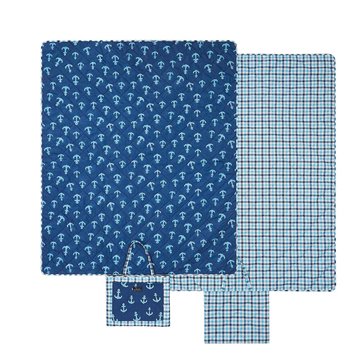 Scout Sailors Delight Outdoor Blanket, 60 x 72