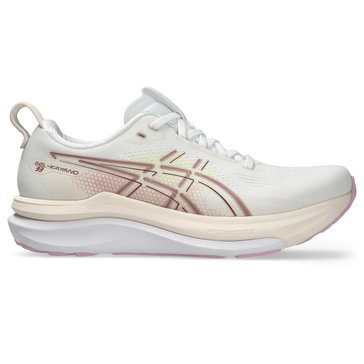 Asics Women's Gel-Kayano 33 Running Shoe