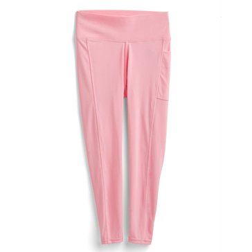 3 Paces Big Girl Blair Active Leggings