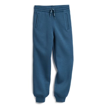 3 Paces Big Girls Dynamic Fleece Caroline Joggers