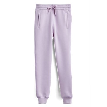 3 Paces Big Girls Dynamic Fleece Caroline Joggers
