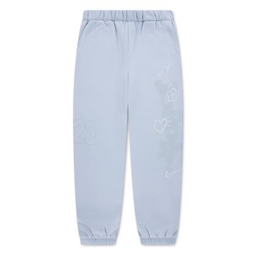 Jordan Big Girls Love Is In The Air Fleece Pants