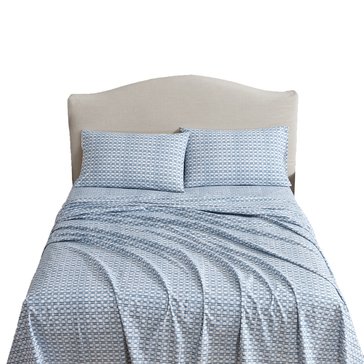 Palm Aire Key Largo Print Sheet Set