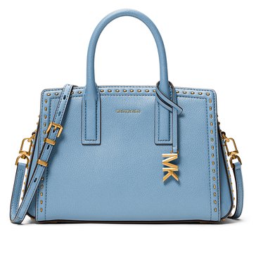Michael Kors Laila Medium Satchel