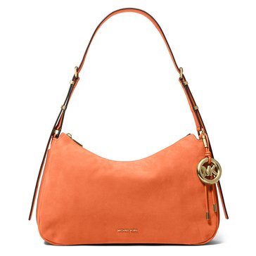 Michael Kors Nolita Medium Top Zip Convertible Shoulder Bag