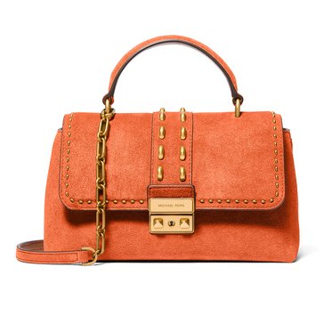 Michael Kors Tribeca Medium Top Handle Satchel