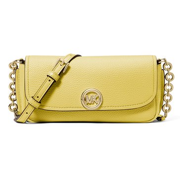 Michael Kors Nolita Small Flap Chain Crossbody