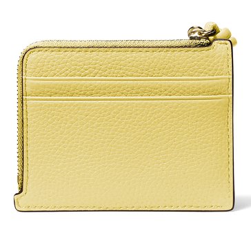 Michael Kors Jet Set Small Card Case Wristlet