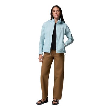 Columbia Women's Switchback IV Rain Jacket