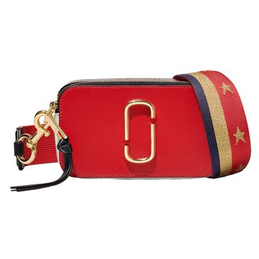 Marc Jacobs The Snapshot