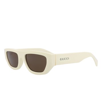 Gucci Unisex Sunglasses
