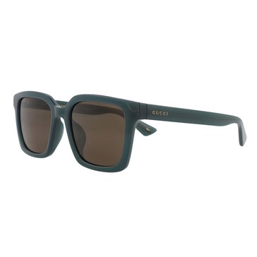 Gucci Men's Classic Sunglasses