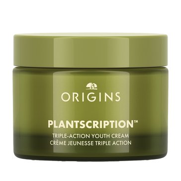 Origins Plantscription Triple Action Youth Cream