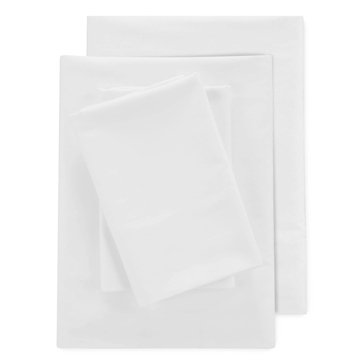 Martex Clean Design Home Cotton Sheet Set Full