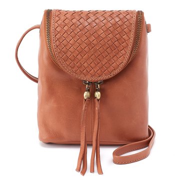Hobo Fern Crossbody