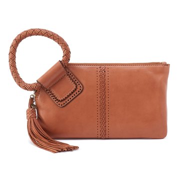 Hobo Sable Wristlet