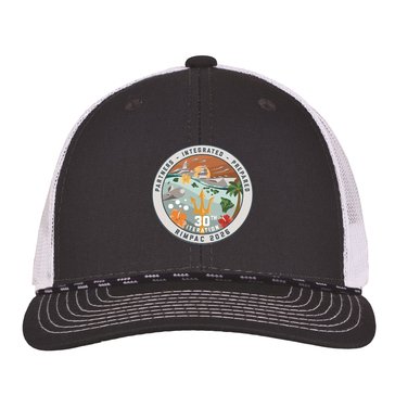 Navy Pride RIMPAC 2026 Official Logo Rope Every Day Trucker