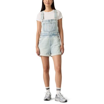 Levi's Women's Vintage Shortalls