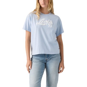 Levi's Women's Anyday Archival 73 Tee
