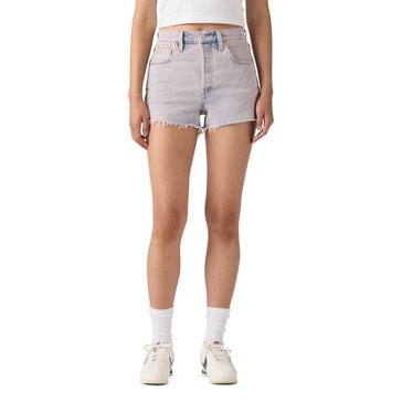Levi's Women's 501 Original Shorts