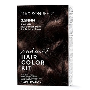 Madison Reed Ravenna Radiant Hair Color Kit