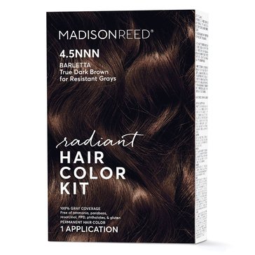 Madison Reed Barletta Radiant Hair Color Kit
