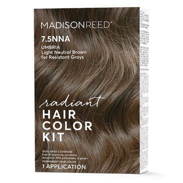 Madison Reed Umbira Radiant Hair Color Kit