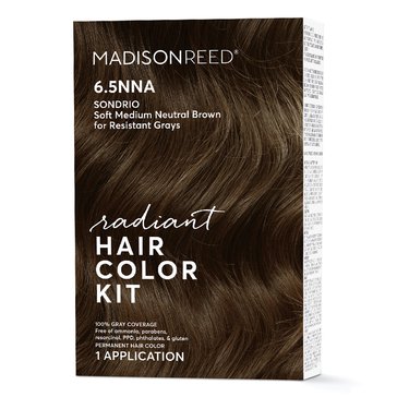 Madison Reed Sondrio Radiant Hair Color Kit