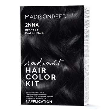 Madison Reed Pescara Radiant Hair Color Kit