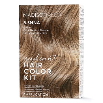 Madision Reed Lusia Radiant Hair Color Kit