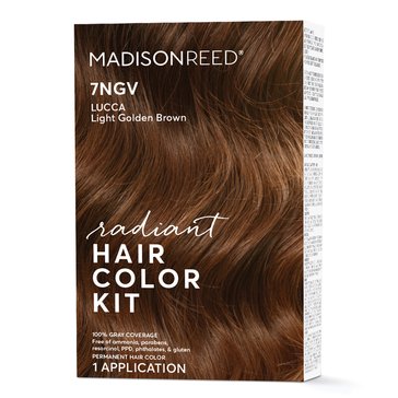Madison Reed Lucca Radiant Hair Color Kit