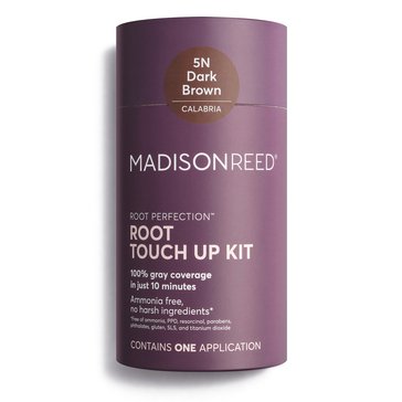 Madison Reed Root Perfection 5N Calabria Root Touch Up Kit