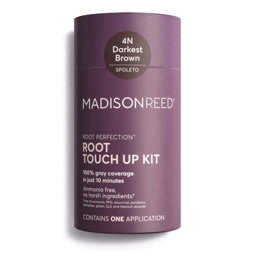 Madison Reed Root Perfection 4N Spoleto Root Touch Up Kit