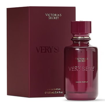 Victoria's Secret Very Sexy Her Eau de Parfum