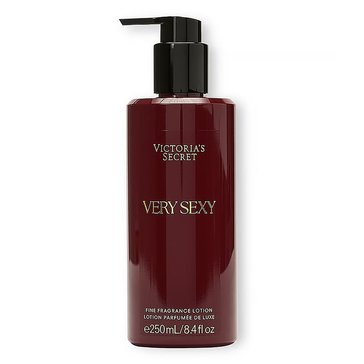 Victoria's Secret Very Sexy Her Fragrance Lotion