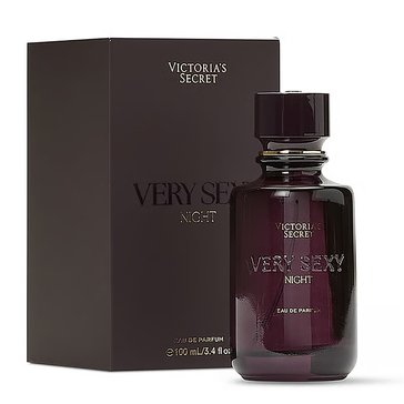 Victoria's Secret Very Sexy Night Eau de Parfum