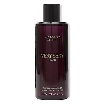 Victoria's Secret Very Sexy Night Fragrance Mist