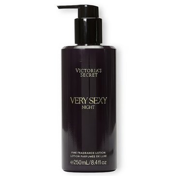Victoria's Secret Very Sexy Night Fragrance Lotion