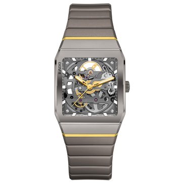 Rado Unisex Anatom Skeleton Watch