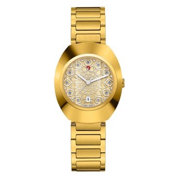 Rado Unisex DiaStar Original Harmonic Watch